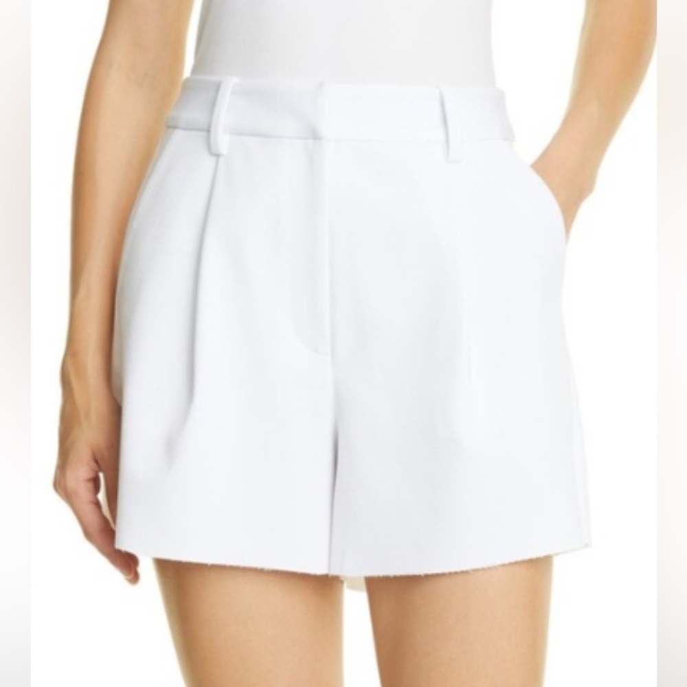 Favorite Daughter The Editor Shorts
